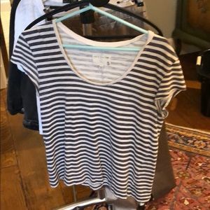 Striped rag and bone